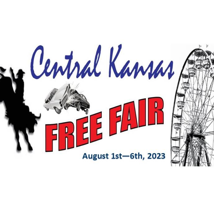 Central Kansas Free Fair