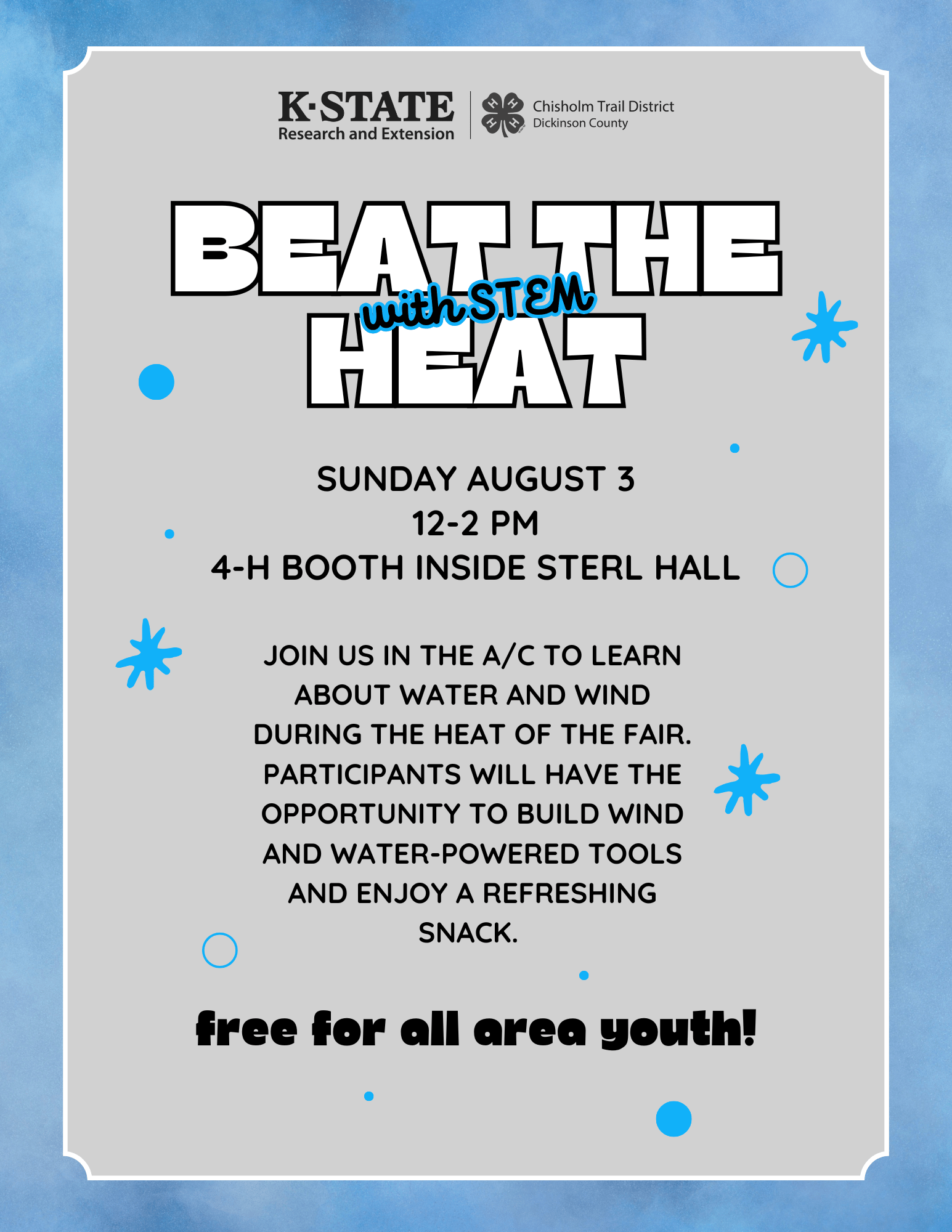 Beat the Heat