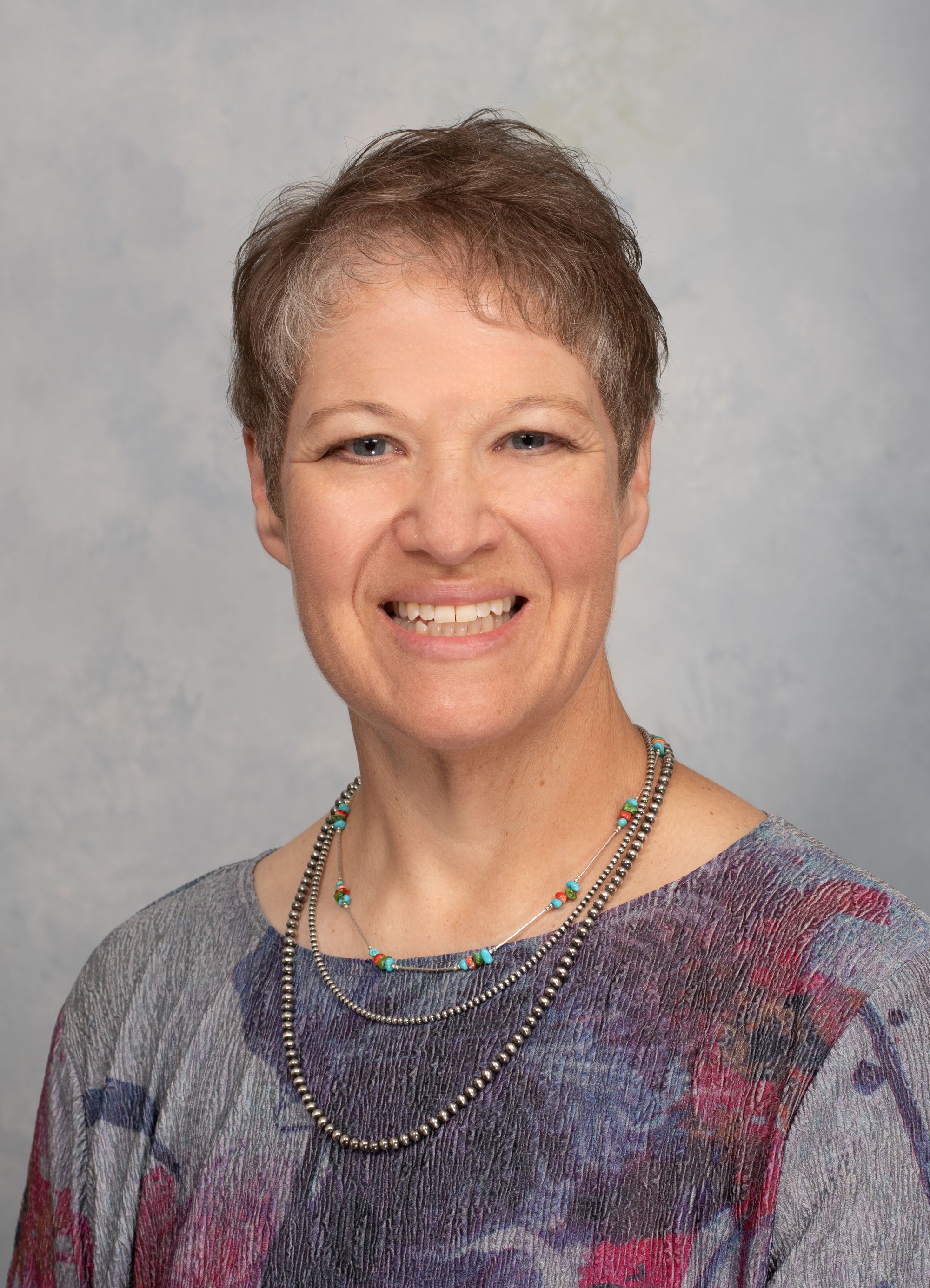 Jill Martinson