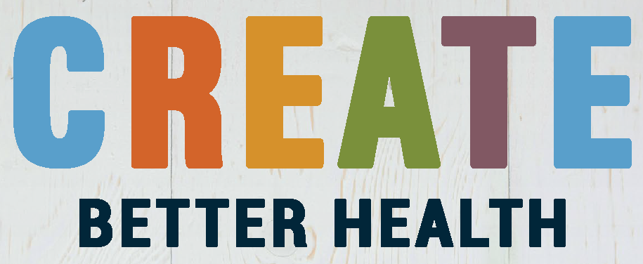 Create Better Health logo